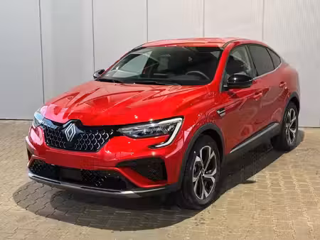 Renault Arkana E-Tech 1.6 145 Techno