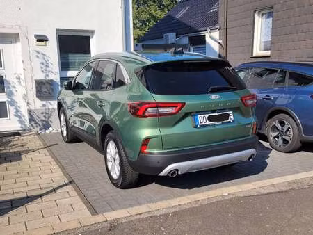 Ford Kuga 2.5 Titanium