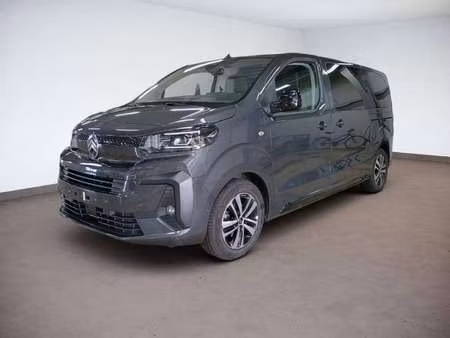 Citroën SpaceTourer Max