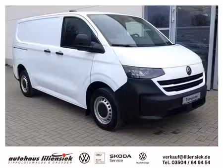 Volkswagen Transporter 2.0 TDI 110