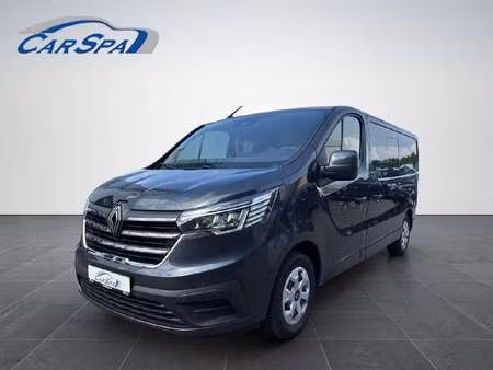 Renault Trafic 2.0 dCi 150 Evolution