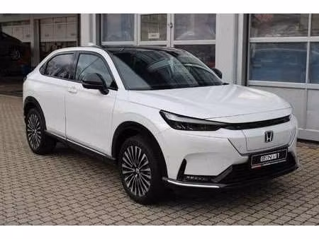 Honda e 204 Advance