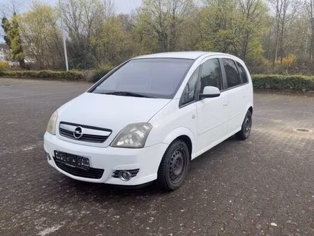 Opel Meriva 1.8 125 Innovation