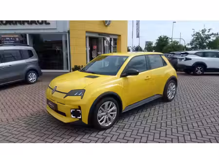 Renault R5 Evolution