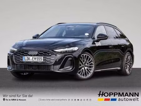 Audi A5 2.0 TFSI 150