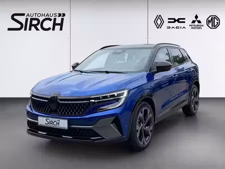 Renault Austral 1.3 TCe 160 Techno