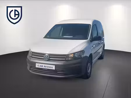 Volkswagen Caddy 1.0 TSI 102