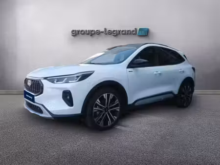 Ford Kuga 2.5 180 Hybrid