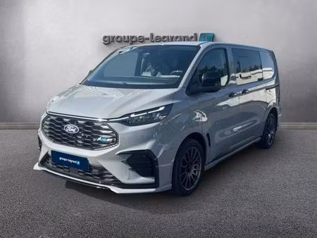 Ford Transit 2.0 170