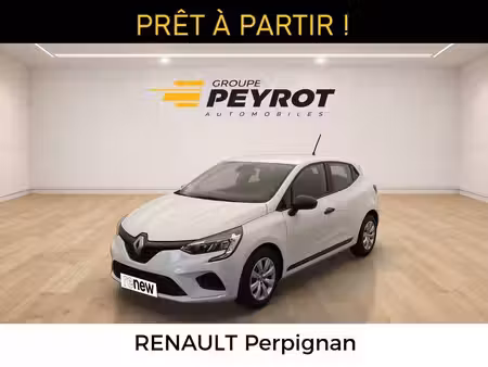 Renault Clio 1.0 SCe 65 Authentique