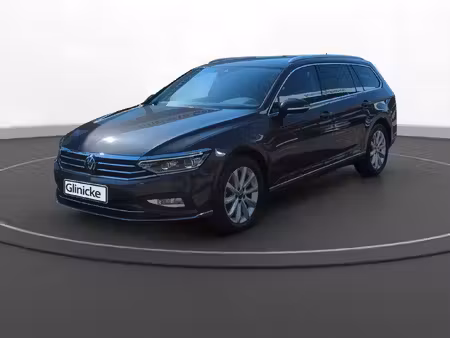 Volkswagen Passat 2.0 TDI 110 Elegance