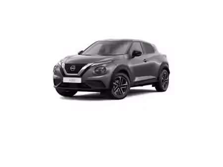 Nissan Juke 1.0 114 N Connecta