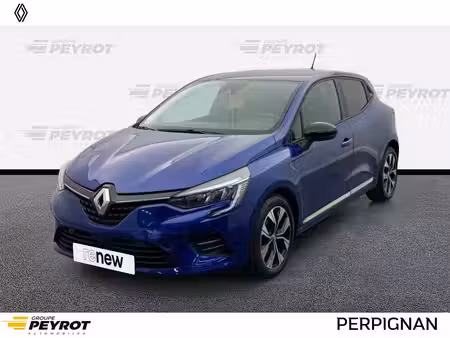 Renault Clio 1.5 dCi 100 Evolution