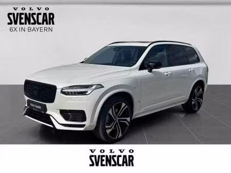 Volvo XC90 T8 2.0 310 4x4