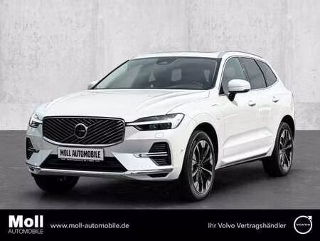 Volvo XC60 2.0 4x4