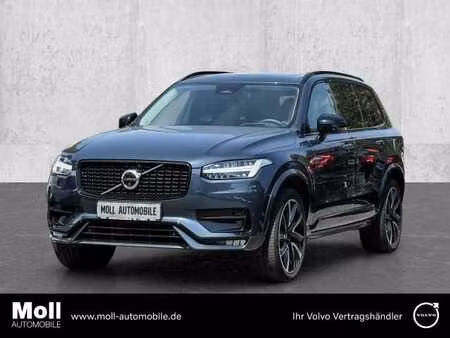 Volvo XC90 T8 2.0 310 4x4