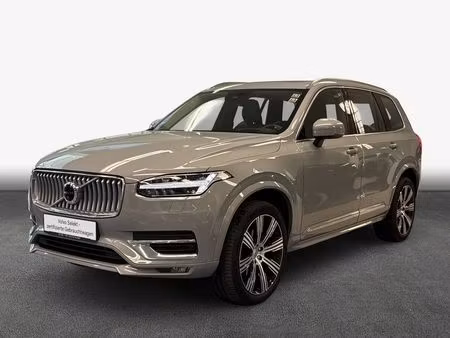Volvo XC90 T8 2.0 310 4x4