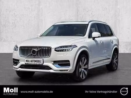 Volvo XC90 T8 2.0 310 4x4