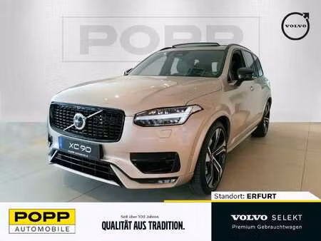 Volvo XC90 T8 2.0 310 4x4