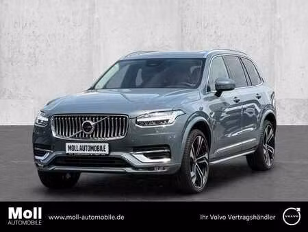 Volvo XC90 T8 2.0 310 4x4
