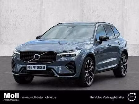 Volvo XC60 2.0 4x4