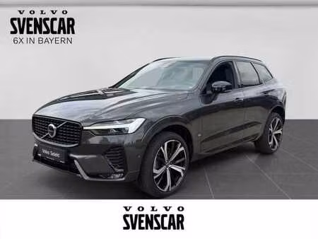 Volvo XC60 2.0 4x4