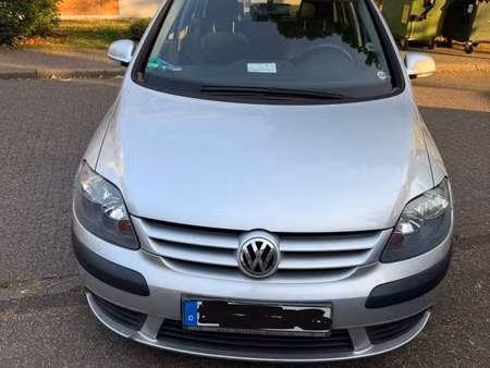 Volkswagen Golf Plus 1.4 75 Trendline