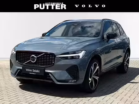 Volvo XC60 2.0 4x4