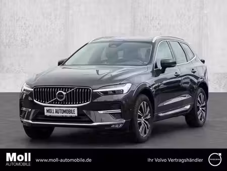 Volvo XC60 2.0 4x4