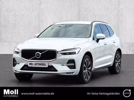 Volvo XC60 2.0 4x4