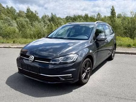 Volkswagen Golf 1.5 TSI 110 Highline