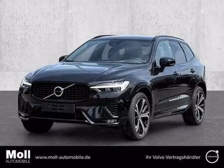 Volvo XC60 2.0 4x4