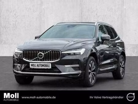 Volvo XC60 2.0 4x4