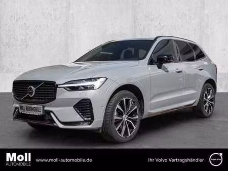 Volvo XC60 2.0 4x4