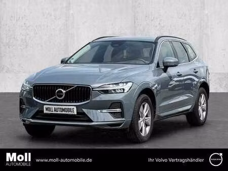 Volvo XC60 2.0 4x4