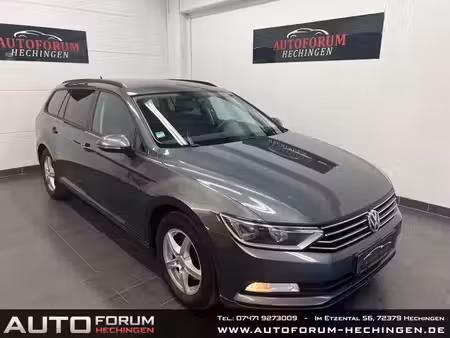 Volkswagen Passat 1.6 TDI 120 Trendline