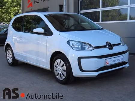 Volkswagen up! 1.0 65