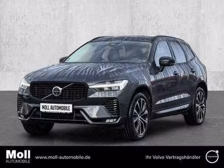Volvo XC60 2.0 4x4