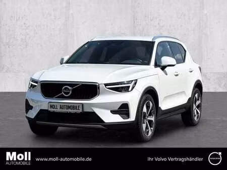 Volvo XC40 T2 1.5 129