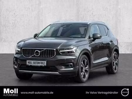 Volvo XC40 2.0