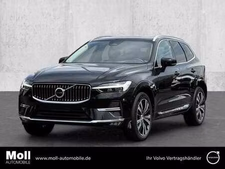 Volvo XC60 2.0 4x4