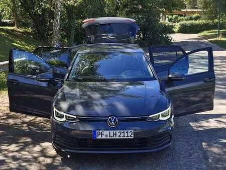 Volkswagen Golf 1.5 TSI 110 Life