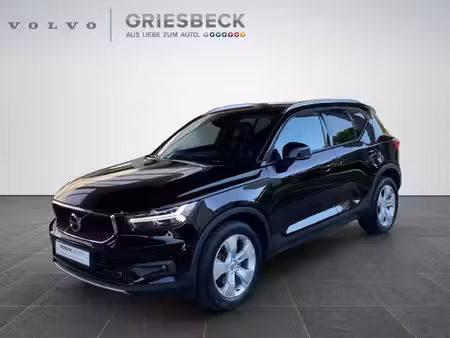 Volvo XC40 2.0