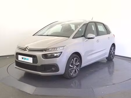 Citroën C4 Picasso 1.5 HDi 130 Business
