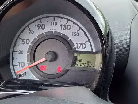 Citroën C1 1.0 68 Style