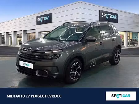 Citroën C5 Aircross 1.5 BlueHDi 130 Feel