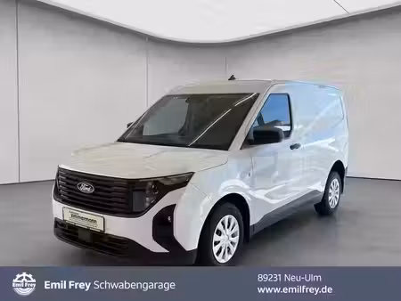 Ford Transit 1.5 Trend
