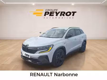 Renault Austral 1.2 200 Esprit Alpine