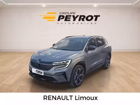 Renault Austral 1.2 200 Esprit Alpine
