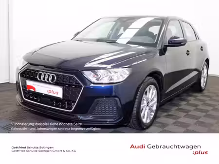 Audi A1 25 TFSI 1.0 TFSI 95 Design